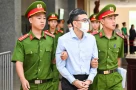 Ông Trịnh Văn Quyết có thể được chuyển từ án tù sang án phạt tiền không?