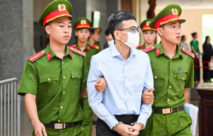 Ông Trịnh Văn Quyết có thể được chuyển từ án tù sang án phạt tiền không?