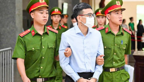 Ông Trịnh Văn Quyết có thể được chuyển từ án tù sang án phạt tiền không?