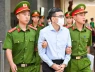Ông Trịnh Văn Quyết có thể được chuyển từ án tù sang án phạt tiền không?