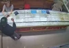 Bắt giữ Nguyễn Tuấn Hùng 21 tuổi, cướp tiệm vàng tại Lâm Đồng