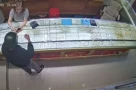 Bắt giữ Nguyễn Tuấn Hùng 21 tuổi, cướp tiệm vàng tại Lâm Đồng