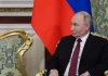 Putin chọn phe nào trong cuộc chiến Israel vs. Iran cũng khó