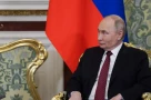 Putin chọn phe nào trong cuộc chiến Israel vs. Iran cũng khó