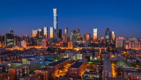 Nhiều chuyến bay Trung Quốc bí ẩn đến Iran