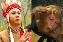 Ai dám cả gan khiến cả Ngộ Không và nhân vật này cùng phải mang vòng kim cô?