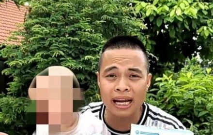 Bộ Y tế nói gì về thực phẩm chức năng giả của TikTok ‘Gia đình Hải Sen’?