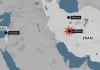 18 công dân Việt Nam sinh sống và làm việc tại Iran đã được sơ tán sang nước thứ ba