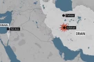 18 công dân Việt Nam sinh sống và làm việc tại Iran đã được sơ tán sang nước thứ ba