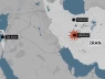 18 công dân Việt Nam sinh sống và làm việc tại Iran đã được sơ tán sang nước thứ ba