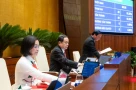 Tập hợp thông tin điều động Bí thư, Chủ tịch tỉnh sau khi sáp nhập tỉnh thành ở đây