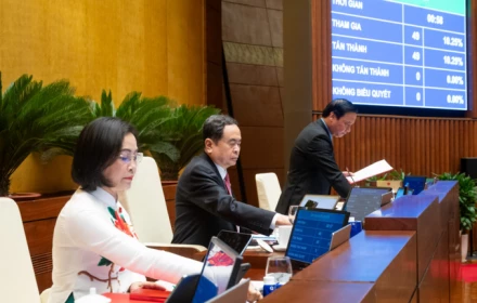 Tập hợp thông tin điều động Bí thư, Chủ tịch tỉnh sau khi sáp nhập tỉnh thành ở đây