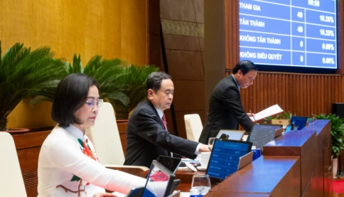Tập hợp thông tin điều động Bí thư, Chủ tịch tỉnh sau khi sáp nhập tỉnh thành ở đây