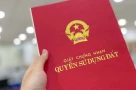 Thủ tục sổ đỏ nộp trước 1/7/2025 nhưng chưa giải quyết: Ai sẽ xử lý?