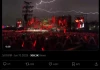 Video sấm sét ở concert Anh Trai Vượt Ngàn Chông Gai nổ ra tranh luận cư dân mạng quốc tế