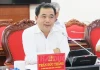 Bí thư Hải Dương Trần Đức Thắng được bổ nhiệm giữ chức vụ mới, thế là đã biết ai là Bí thư của Hải Phòng rồi ư?