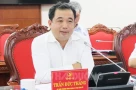 Bí thư Hải Dương Trần Đức Thắng được bổ nhiệm giữ chức vụ mới, thế là đã biết ai là Bí thư của Hải Phòng rồi ư?