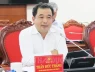Bí thư Hải Dương Trần Đức Thắng được bổ nhiệm giữ chức vụ mới, thế là đã biết ai là Bí thư của Hải Phòng rồi ư?