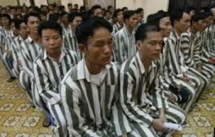 Hòa thượng Thích Thanh Quyết đề nghị đại xá cho tù nhân dịp 80 năm Quốc khánh