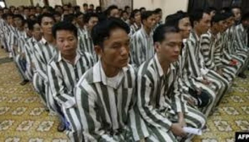Hòa thượng Thích Thanh Quyết đề nghị đại xá cho tù nhân dịp 80 năm Quốc khánh