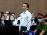 Cựu Chủ tịch FLC Trịnh Văn Quyết xin chuyển từ án phạt tù sang phạt tiền
