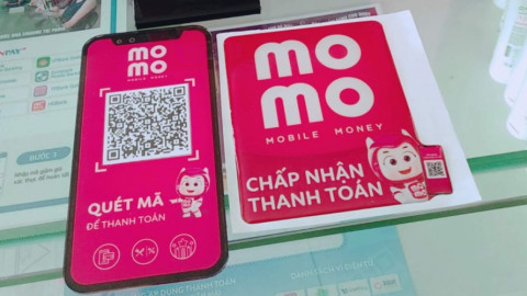 MoMo không muốn chỉ là "ví điện tử", công bố định vị thương hiệu mới