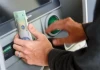 Hạn mức rút tiền ở máy ATM thay đổi: Được rút tối đa bao nhiêu tiền bạn có biết?
