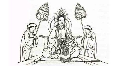 Nữ trạng nguyên duy nhất trong lịch sử Việt Nam có gì đặc biệt?