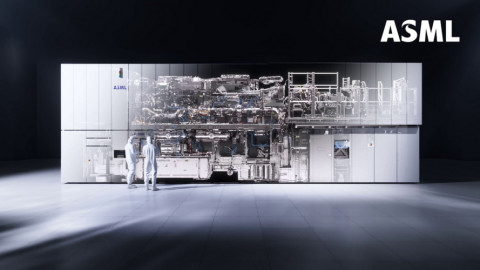 Trung Quốc có thể sản xuất chip tiến tiến 3nm không? Giám đốc ASML đưa ra dự đoán