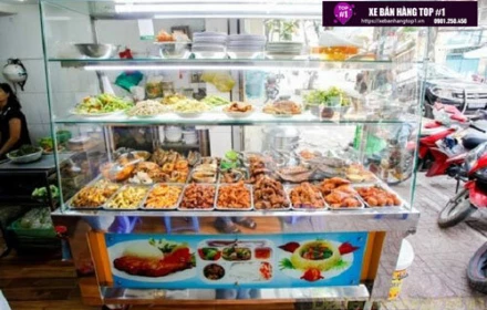 Nóng! Một gia đình bán cơm online từ 2018 bị truy thu thuế hơn 1 tỷ đồng