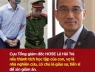 Nêu thành tích học tập của con và bề dày công tác của vợ để xin giảm án