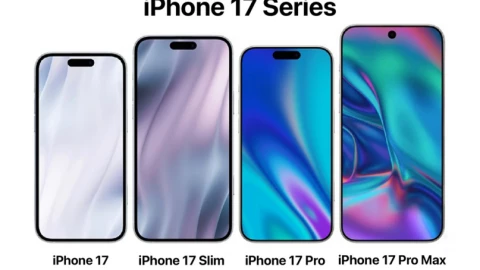 Hàn Quốc có cơ hội "độc chiếm" nguồn cung màn hình iPhone 17