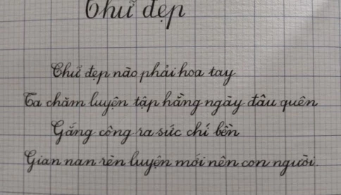 Không phải ai dạy thêm cũng đều cần giấy phép