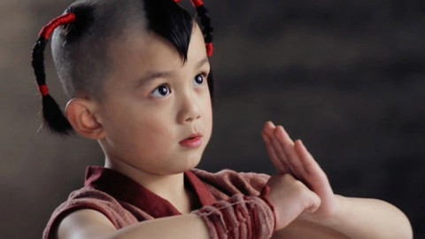 Trong Tây Du Ký, tuổi thực của Hồng Hài Nhi là bao nhiêu?