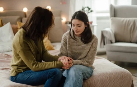 Cha mẹ thường mắc phải sai lầm này, dễ dẫn đến lo âu, trầm cảm ở thanh thiếu niên