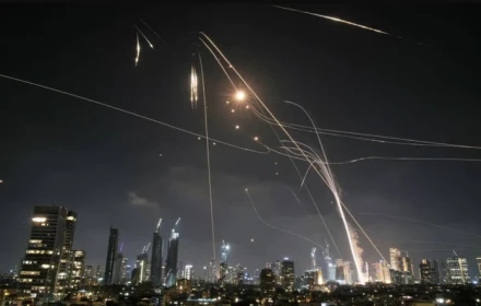 "Quân đội Israel sẽ cạn kiệt hệ thống phòng thủ tên lửa, nhưng kho dự trữ tên lửa của Iran cũng không mấy khả quan"
