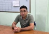 Biến nóng: Tối 18/6, người đàn ông đạp ngã nữ xe ôm công nghệ giữa đường ‘gặp biến’ căng