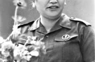Người phụ nữ Việt Nam duy nhất được phong tướng trong thời chiến, khi mất được dân lập đền thờ