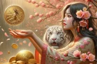 Bốn con giáp hứng mưa tài lộc trong hôm nay 19/6