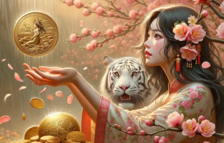 Bốn con giáp hứng mưa tài lộc trong hôm nay 19/6