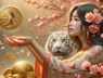 Bốn con giáp hứng mưa tài lộc trong hôm nay 19/6