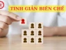 Chốt 2 nhóm cán bộ, công chức chưa phải tinh giản biên chế ngay