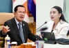 Thủ tướng Paetongtarn bị "xịt keo" vì gọi Hun Sen là bác: Phía sau cú tung ghi âm chấn động chính trường Thái