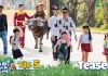 Bố ơi mình đi đâu thế - Tập 5: Duy Hưng - Trung Ruồi lần đầu đấu vật tại cố đô Hoa Lư