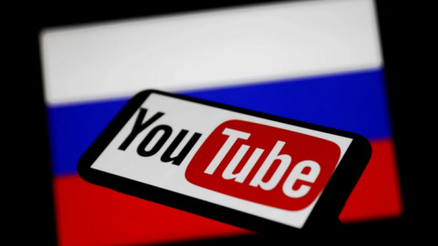Nga phạt Google số tiền nhiều hơn toàn bộ giá trị đồng tiền đang có trên Trái Đất