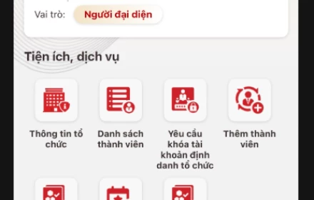 Vì sao doanh nghiệp bắt buộc lên VNeID trước tháng 7/2025?