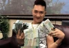"Giang hồ mạng" khoe tiền, livestream chốt ngàn đơn: Đang vào tầm ngắm của cơ quan chức năng?