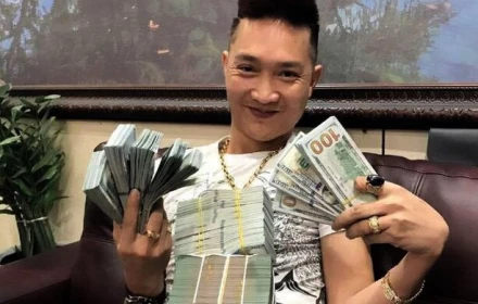 "Giang hồ mạng" khoe tiền, livestream chốt ngàn đơn: Đang vào tầm ngắm của cơ quan chức năng?