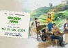 Cùng với 'Tân binh toàn năng', một chương trình mới của Yeah1 lại lên sóng vào tháng 6 này