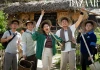 Gia đình Haha Tập 1: Hành trình "chữa lành" bắt đầu!